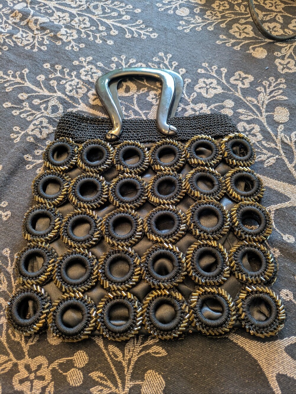 Bag Lady Vintage Bag